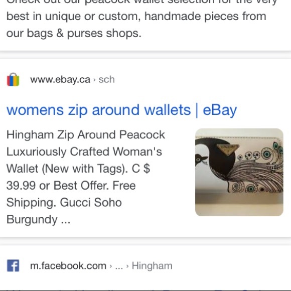 PEACOCK π¦ Collection: Wallet, Glass Box, Napkins - Picture 12 of 15